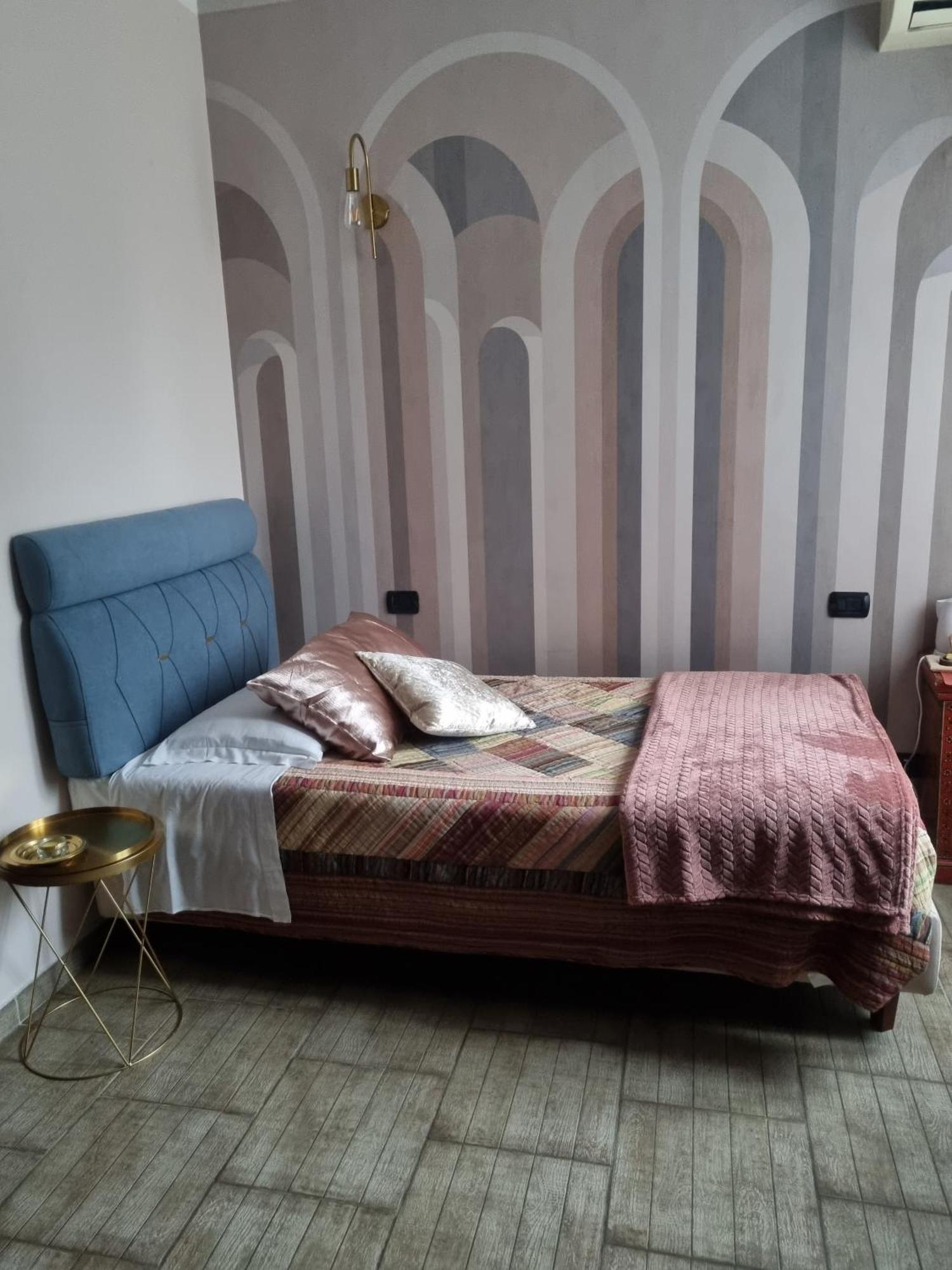 Appunti Di Viaggio Room & Breakfast San Giorgio di Piano Buitenkant foto