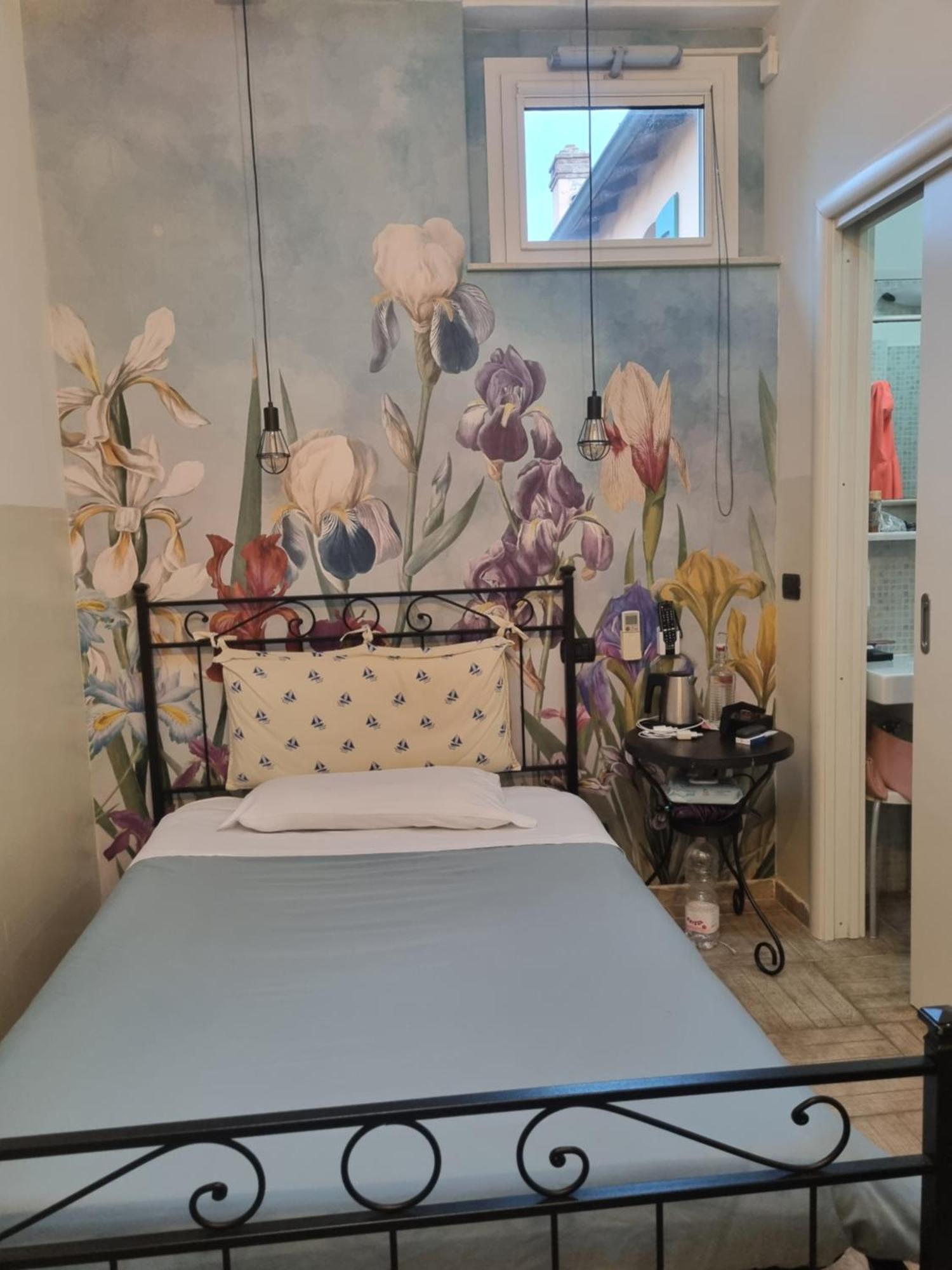 Appunti Di Viaggio Room & Breakfast San Giorgio di Piano Buitenkant foto