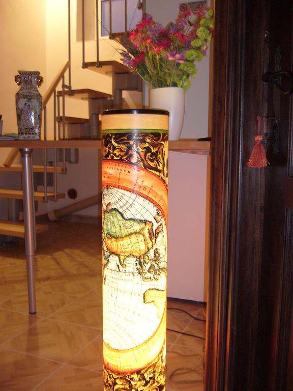 Appunti Di Viaggio Room & Breakfast San Giorgio di Piano Kamer foto