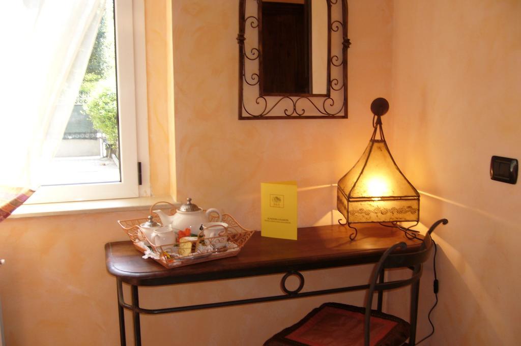 Appunti Di Viaggio Room & Breakfast San Giorgio di Piano Kamer foto