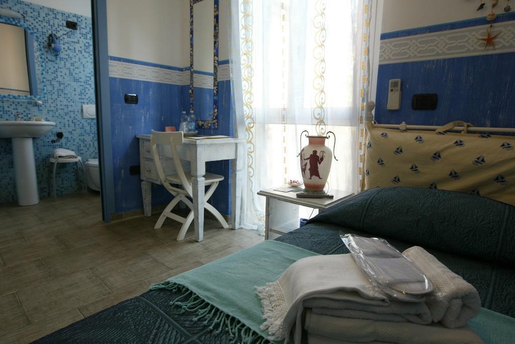 Appunti Di Viaggio Room & Breakfast San Giorgio di Piano Kamer foto