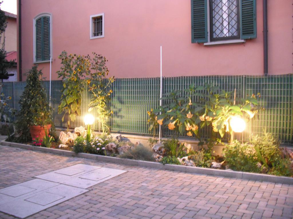 Appunti Di Viaggio Room & Breakfast San Giorgio di Piano Buitenkant foto