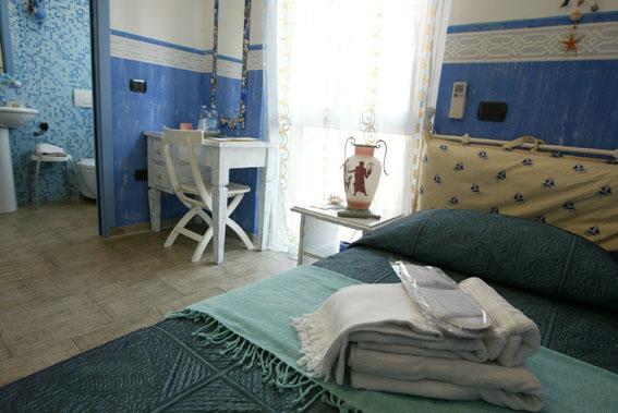 Appunti Di Viaggio Room & Breakfast San Giorgio di Piano Buitenkant foto