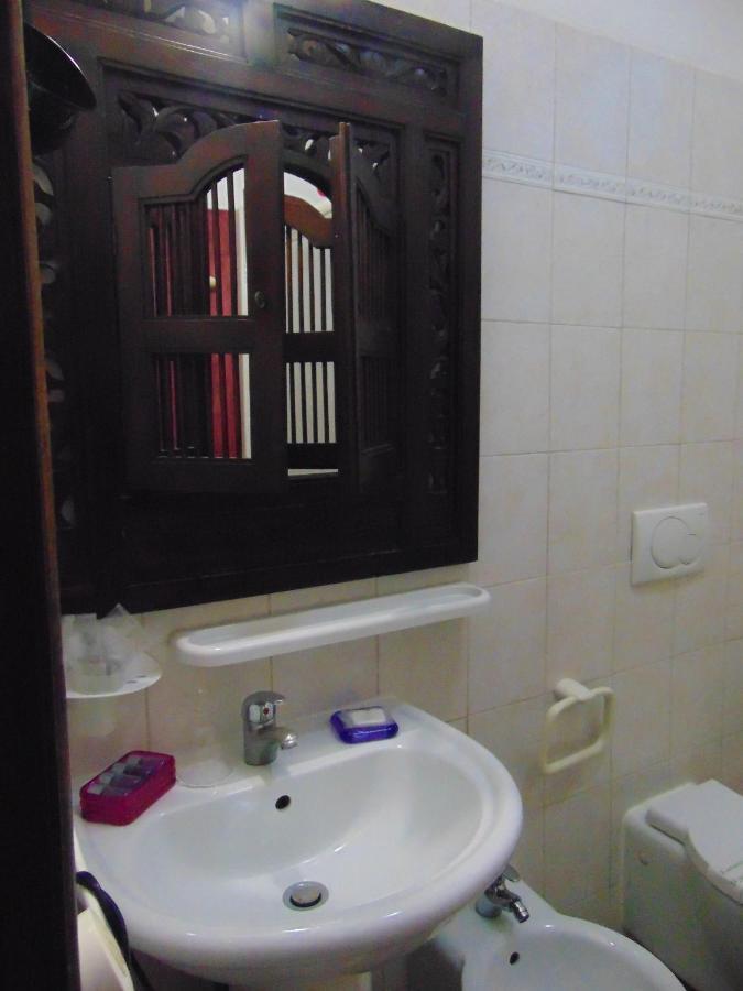 Appunti Di Viaggio Room & Breakfast San Giorgio di Piano Buitenkant foto