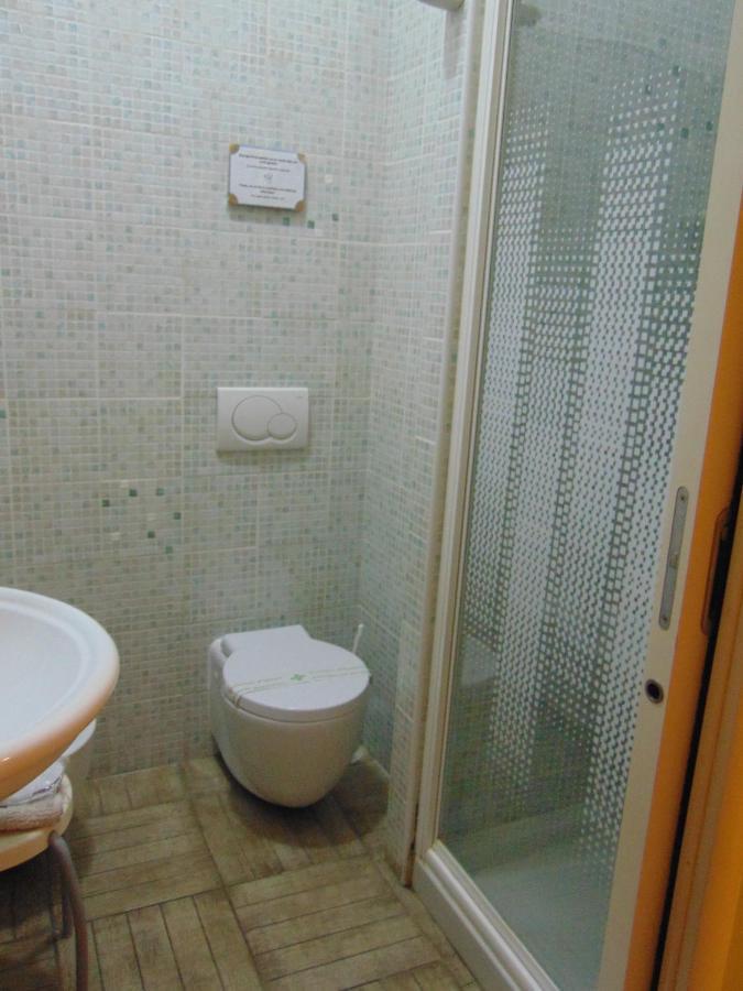 Appunti Di Viaggio Room & Breakfast San Giorgio di Piano Buitenkant foto